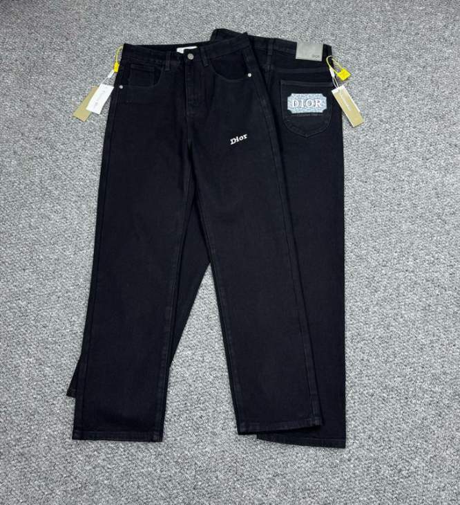 Picture of Dior Jeans Long _SKUDiorsz28-36sytxH7909364